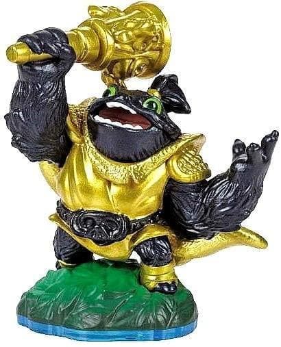 Skylanders Swapforce: Zoo Lou (Legendary) (videogames)