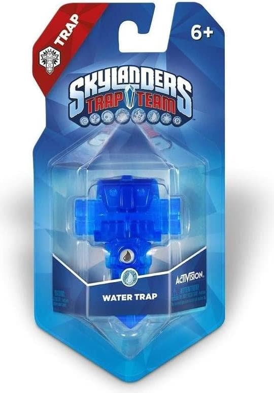 Skylanders Trap Team - Traps -Jughead (Water) (videogames)