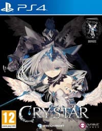 Crystar - Playstation 4