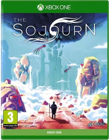 The Sojourn (xbox one)