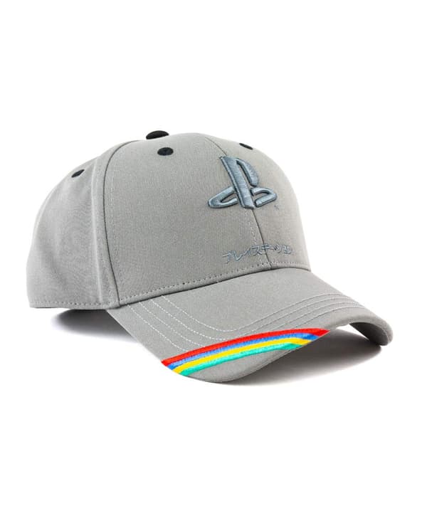 Merchandise Playstation Snapback