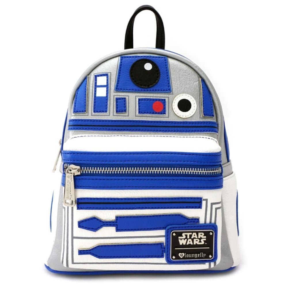 Loungefly Star Wars Star Wars Bb-8 Backpack