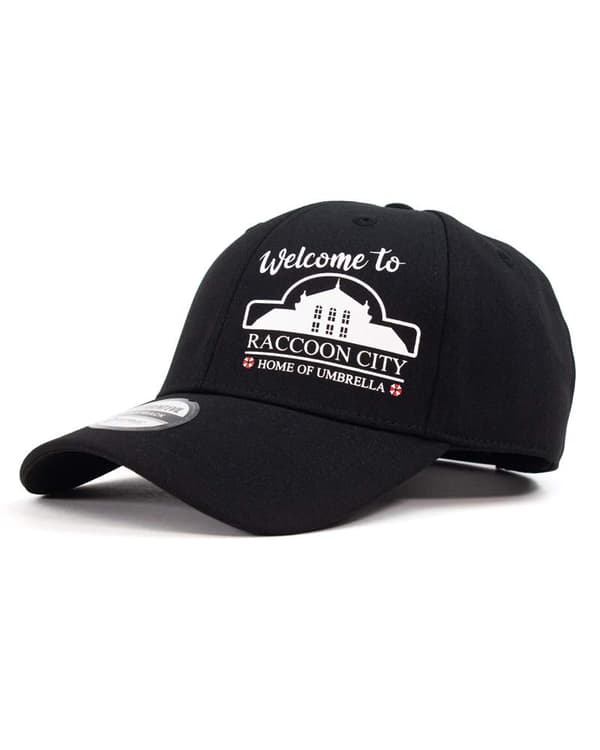 Merchandise Official Resident Evil Value Snapback