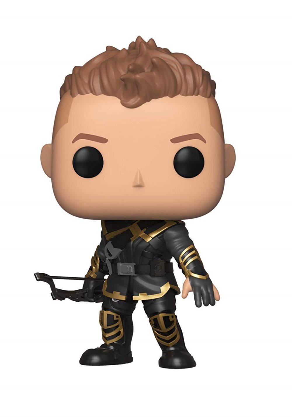 Funko Pop Marvel: Avengers Endgame - Hawkeye