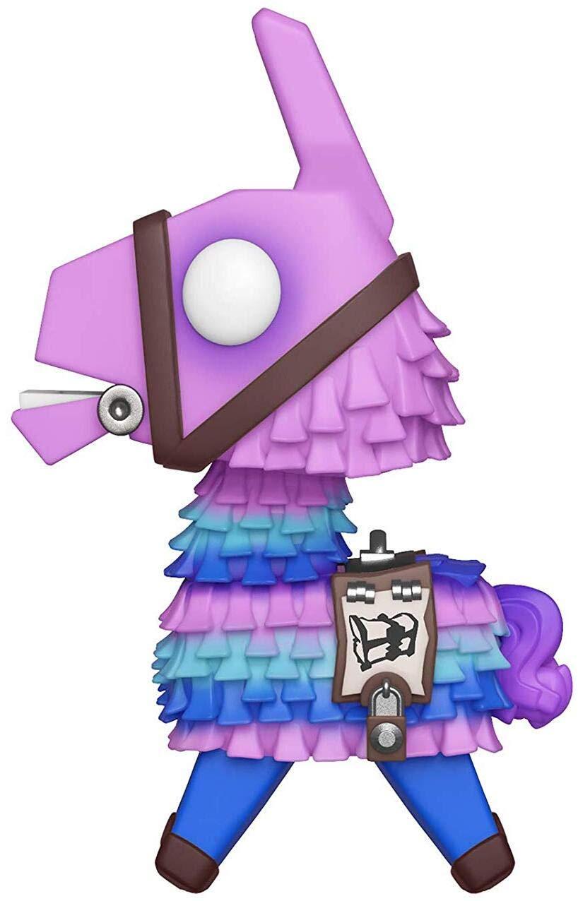 Funko Pop Games: Fortnite S3 - 10" Loot Llama