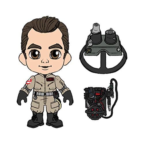 Funko 5 Star: Gb - Dr. Raymond Stantz