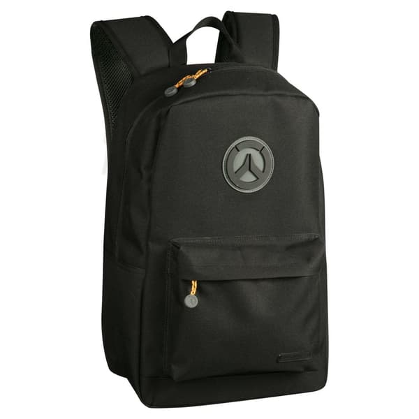 Jinx Overwatch Blackout Backpack