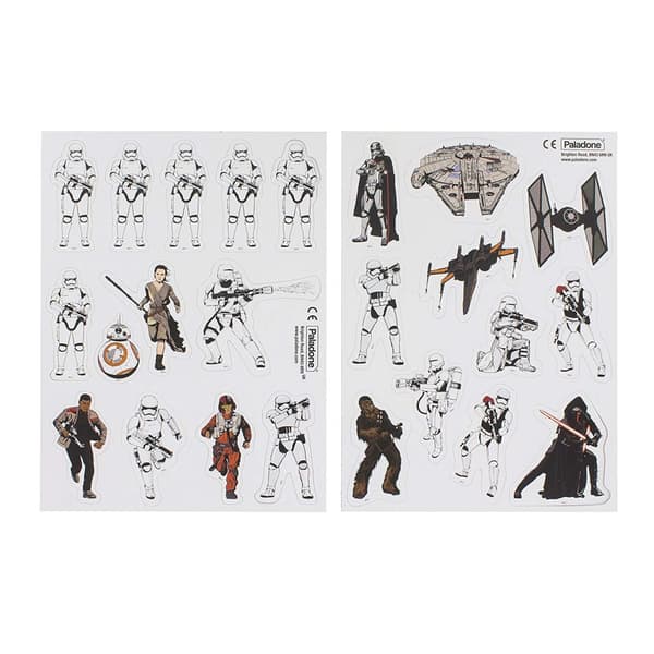 Paladone Star Wars Battle Magnets