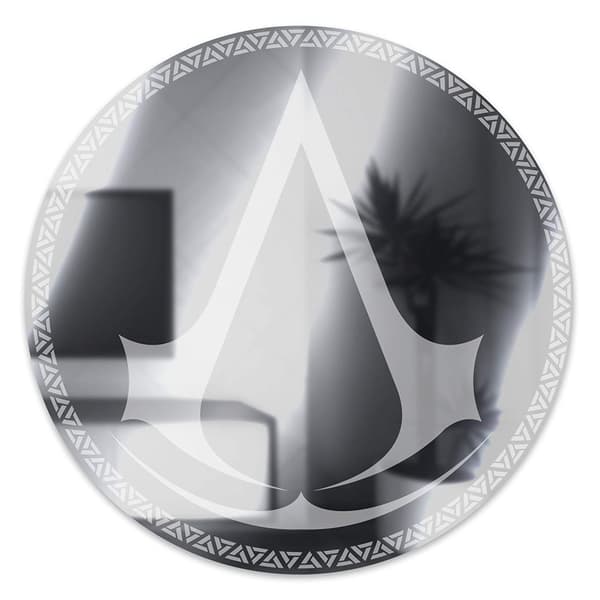 Paladone Assasins Creed Mirror