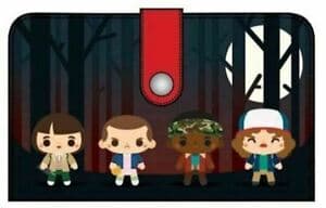 Loungefly Stranger Things Purse