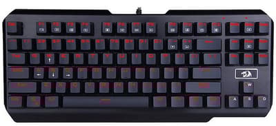 Keyboard - Redragon Usas K553 Mechanical