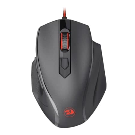 Mouse - Redragon Wired Tiger2 M709-1