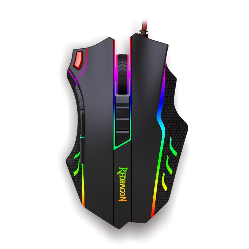 Mouse - Redragon Wired Titanoboa 2 M802 Rgb