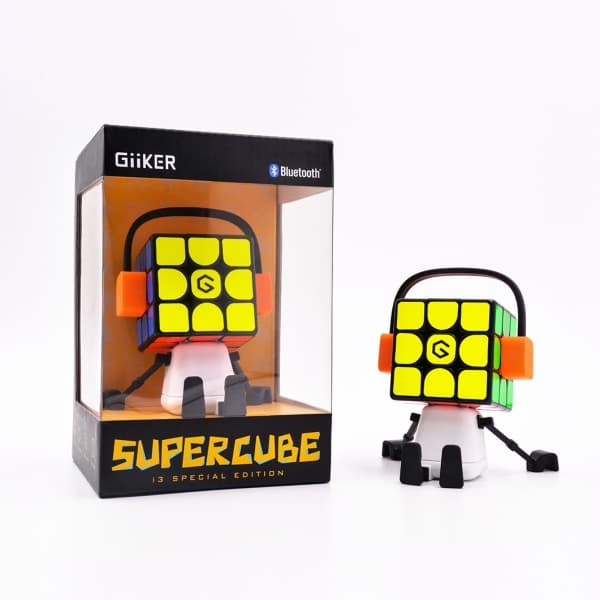 Giiker Super Cube I3se