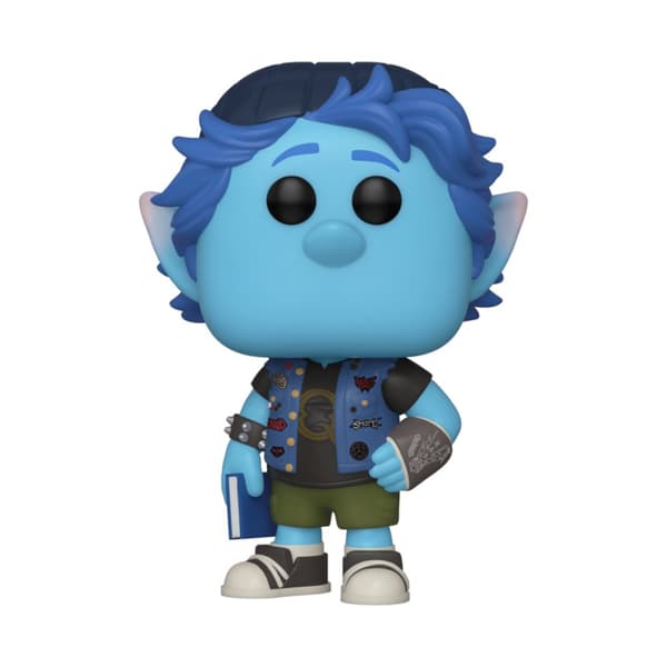 Funko Pop Disney: Onward - Barley