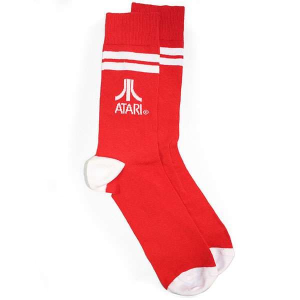 Merchandise Atari Socks (1 Pair) Numskull