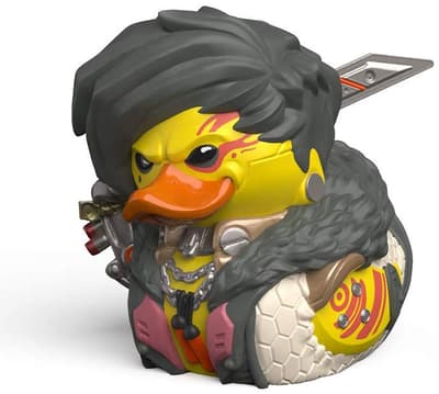 Merchandise Tubbz Borderlands : Troy Calypso