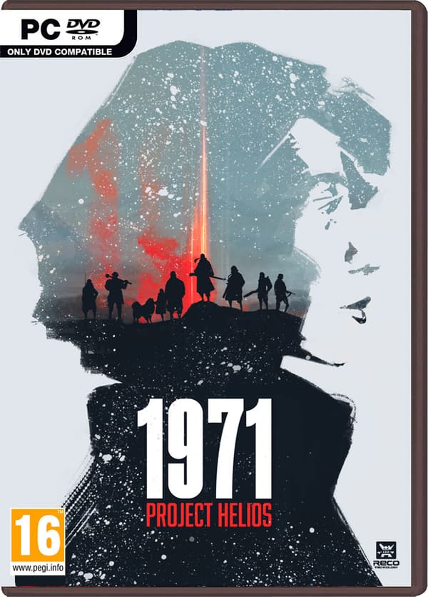 Pc 1971 Project Helios (PC)
