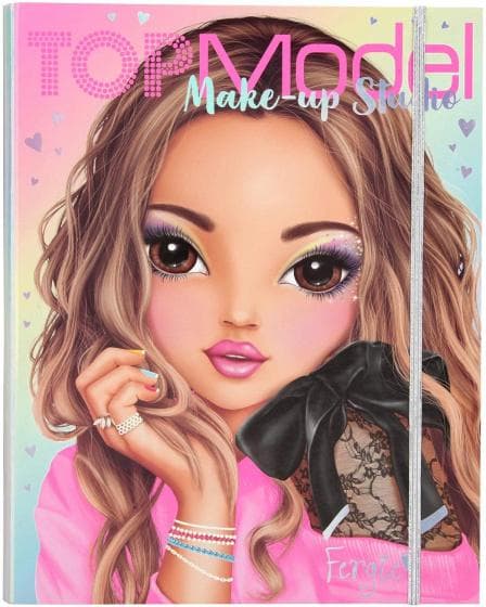 TOPModel Make Up
