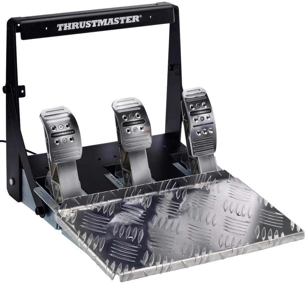 Thrustmaster T3pa-pro Add-on Racing Wheel Accessory Pc/ps3/ps4/xboxone