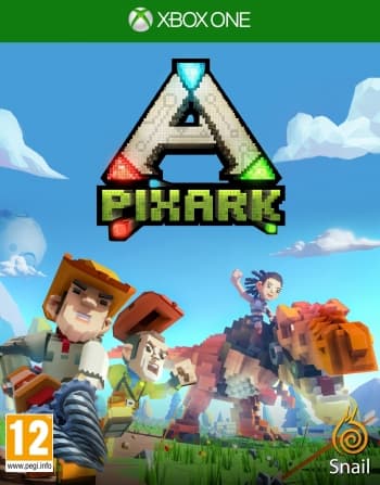 Pixark - Xbox One (brugt)