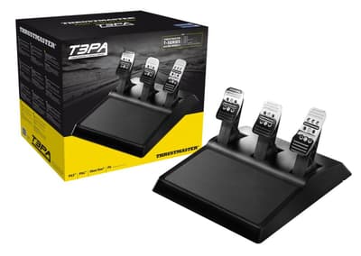 Thrustmaster T3pa Add-on Racing Wheel Accessory Pc/ps3/ps4/xboxone