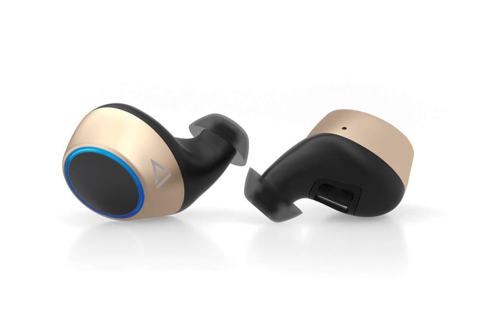 Creative - Outlier Gold In-Ear True Wireless