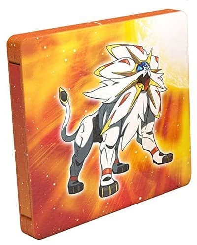 Pokemon Sun - Steelbook - Nintendo 3DS (brugt)