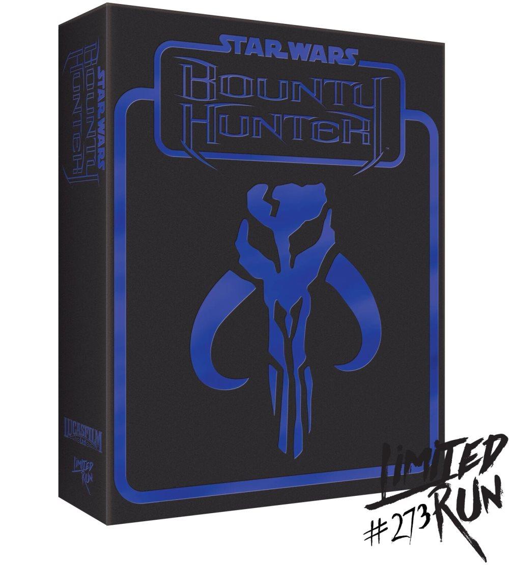 Star Wars Bounty Hunter Premium Edition Limited Run 273 Playstation 4 Cdon Star Wars Bounty Hunter Premium Edition Limited Run 273 Playstation 4 Cdon