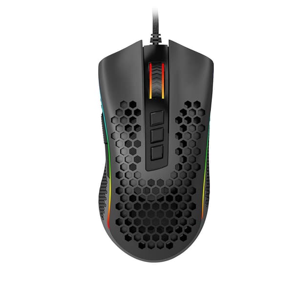 Mouse - Redragon Storm M808-rgb