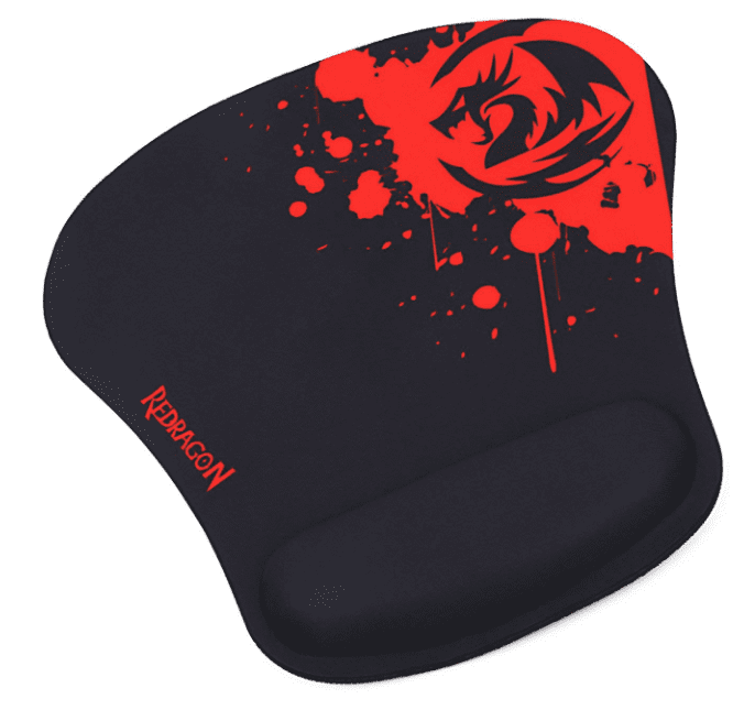 Mousepad - Redragon Libra P020