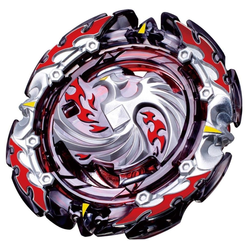 Beyblade Burst Booster Dead Phoenix.0.At