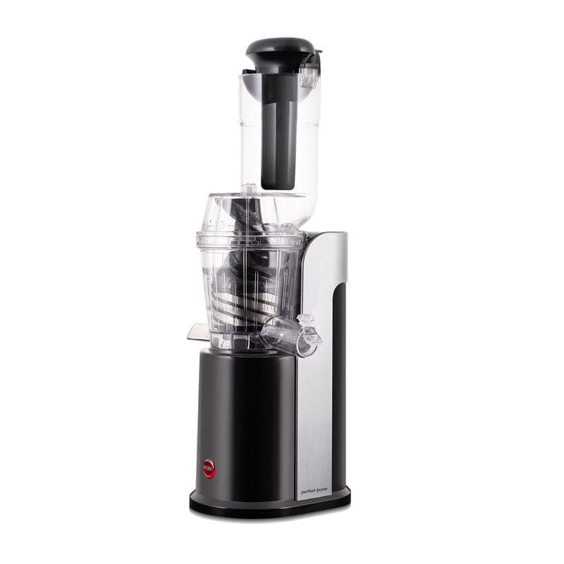 Långsam Juicerpress Eldom Perfekt juicer Sante