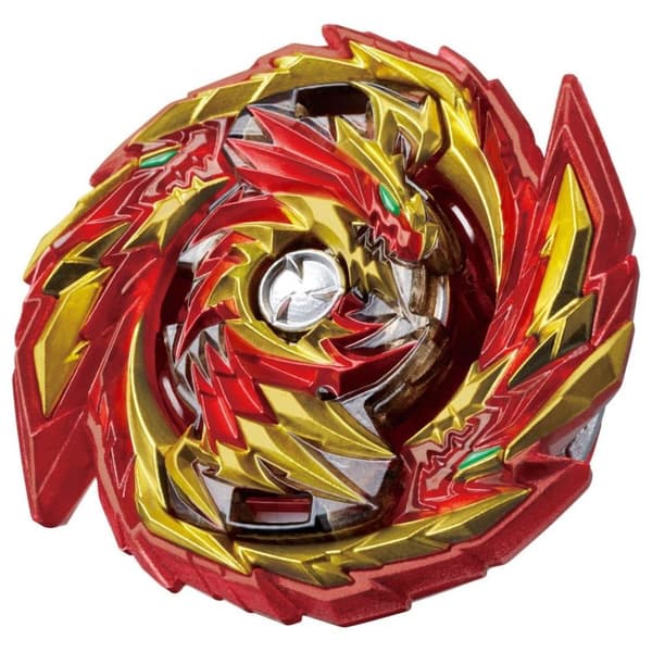 Beyblade Burst Starter Master Diabolos.Gn