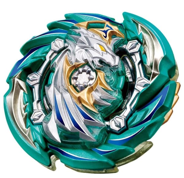 Beyblade Burst Booster Heaven Pegasus.10P.Lw Sen