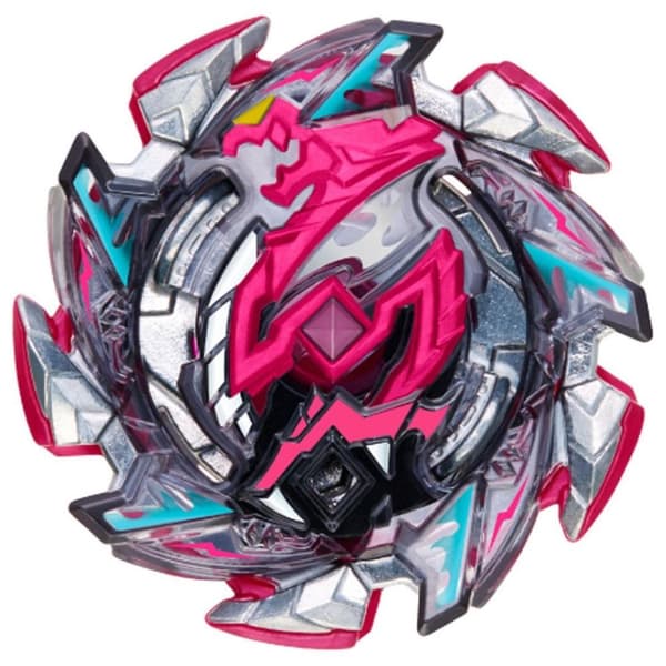 Beyblade Burst Booster Hell Salamander.12.Op