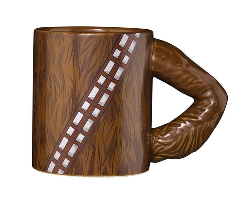 Star Wars - Chewbacca Arm mug 350ml (856143)