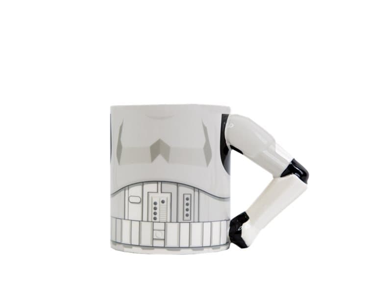 Star Wars - Stormtrooper Arm Mug 350ml (856156)