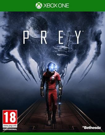 Prey (xbox one)
