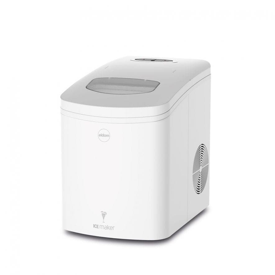 Ismaskin Eldom KS200