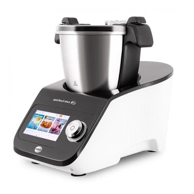 Robot Wielofunkcyjny Eldom MFC2500 PERFEKT Wi-Fi