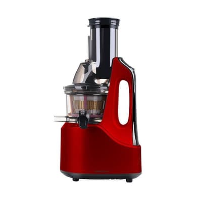 Eldom långsam juicer