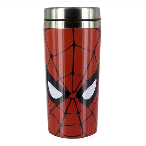 Termosmugg - Marvel - Spider Man - Merchandise