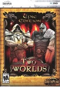 Two Worlds Epic Edition (pc)