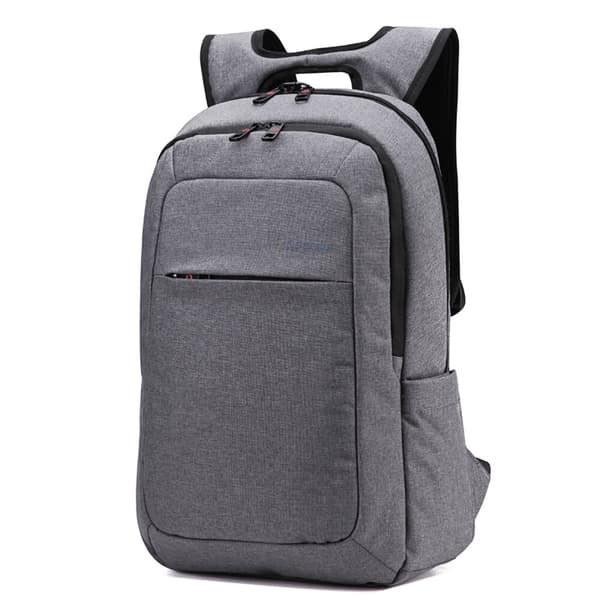 Tigernu Backpack Laptop T-b3090 15.6" Light Gray