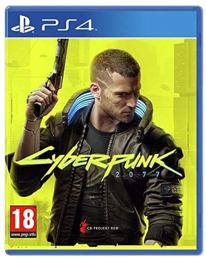 CyberPunk 2077
