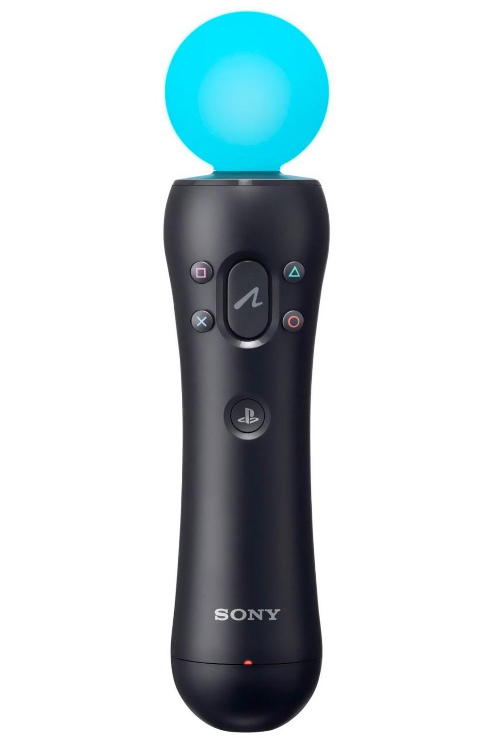 Playstation Move Motion Controller - PS3