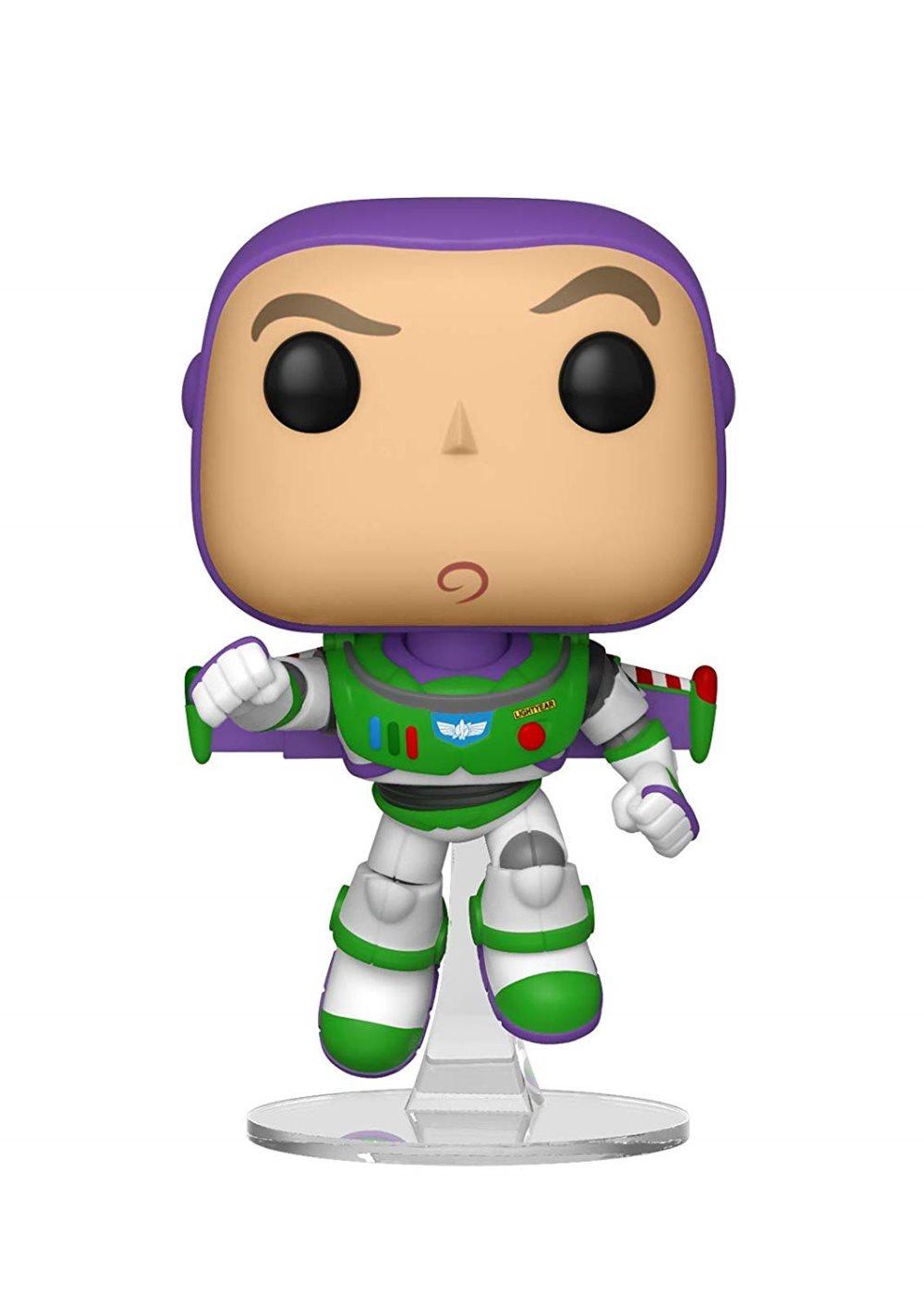 Funko Pop Disney: Toy Story 4 - Buzz Lightyear