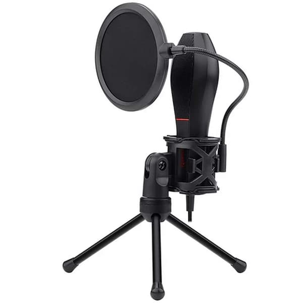 Microphone - Redragon Quasar Gm200-1