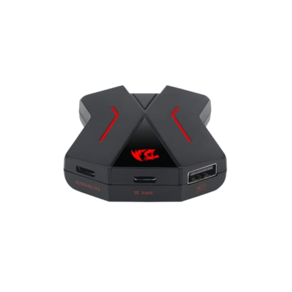 Converter - Redragon Eris Ga200